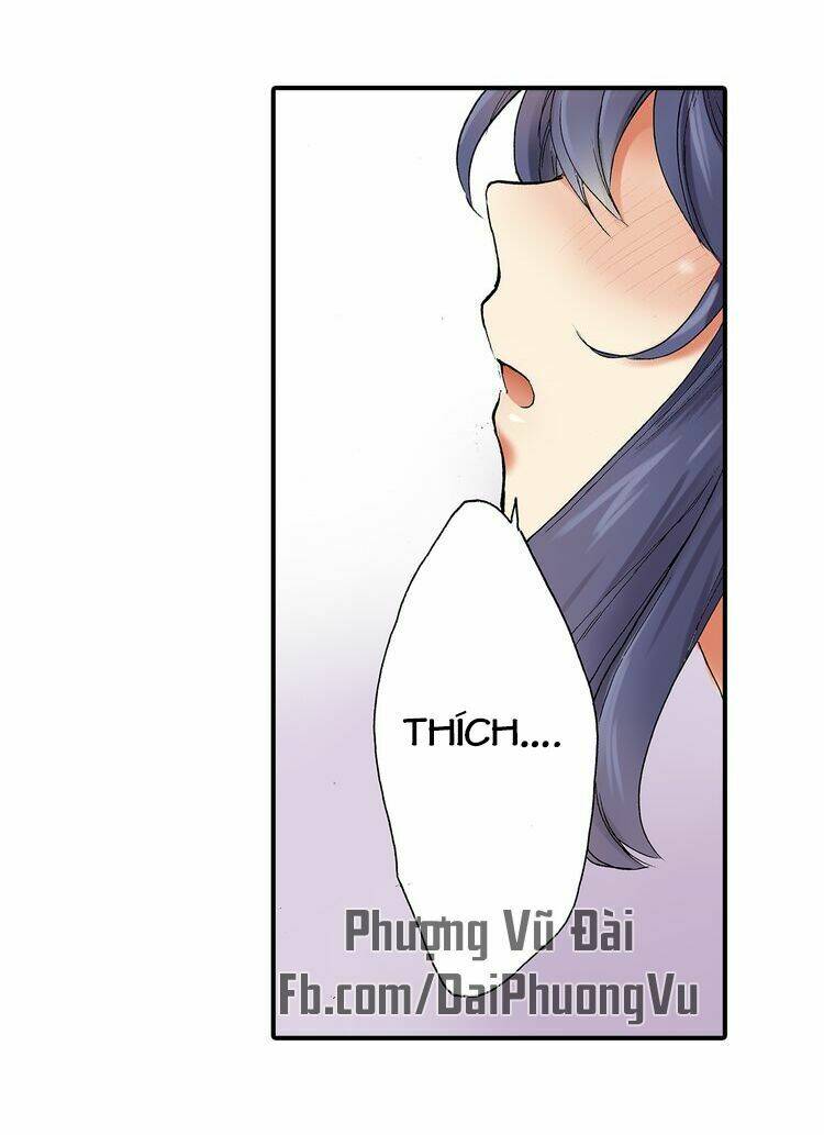 Mệnh Lệnh Tuyệt Đối Của Bá Đạo Vương Tử Chương 17 Ảnh 145
