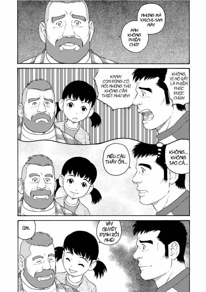 Otouto No Otto Chương 2 Ảnh 4