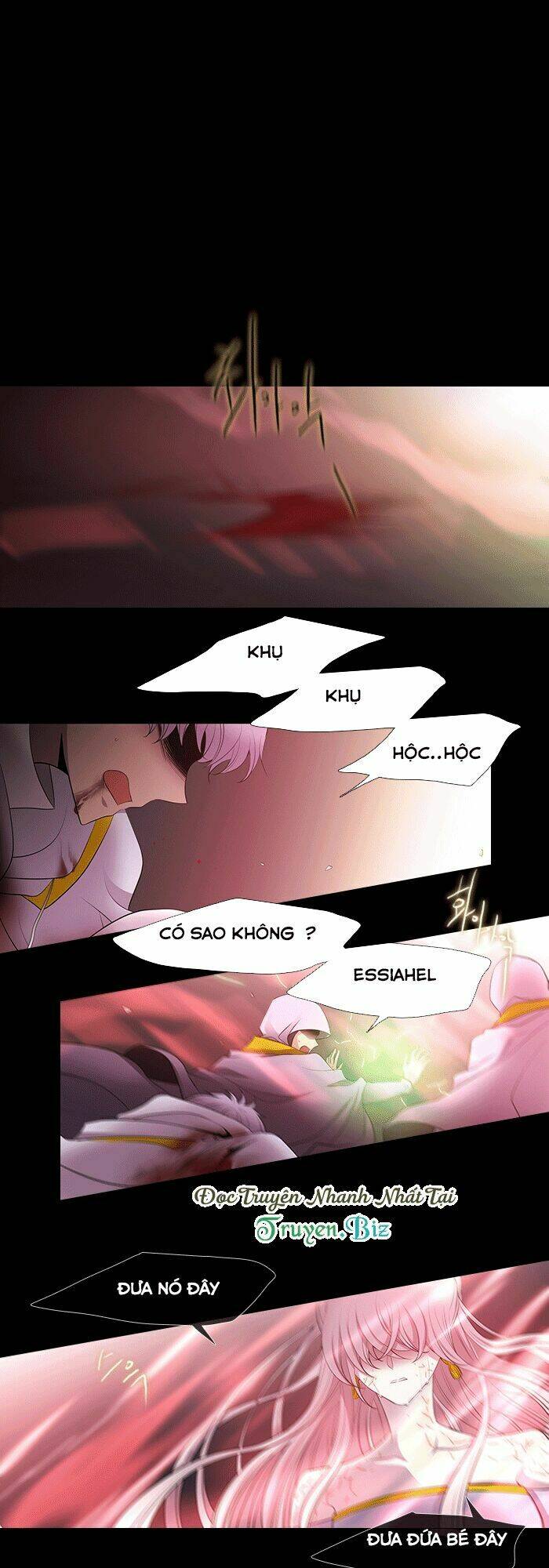 Black Haze Chương 224 Ảnh 20