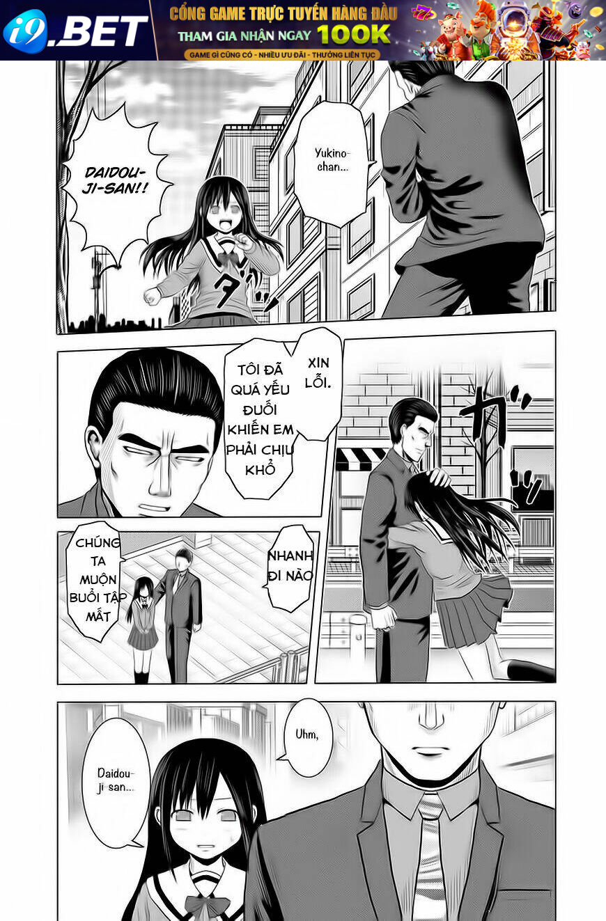 Zai X 10 Chương 47 Ảnh 11