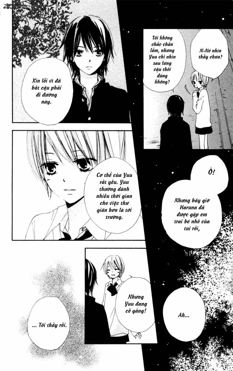 Bokura Wa Itsumo Chương 14 Ảnh 12
