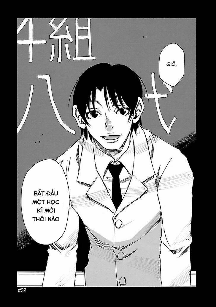 Boku Dake Ga Inai Machi Chương 32 Ảnh 48
