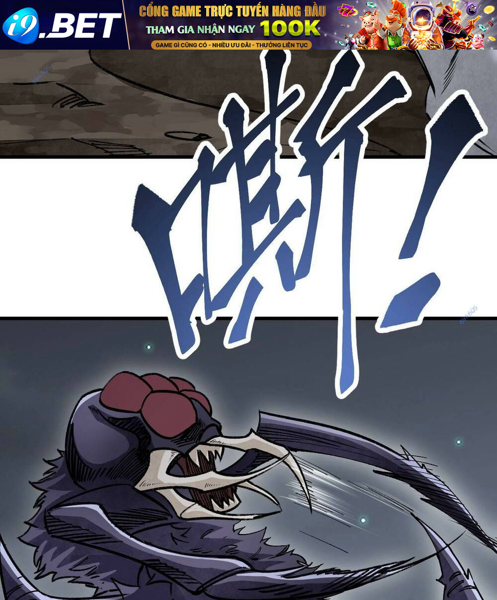 Địa Sát 72 Phép Thần Thông Chương 60 Ảnh 27