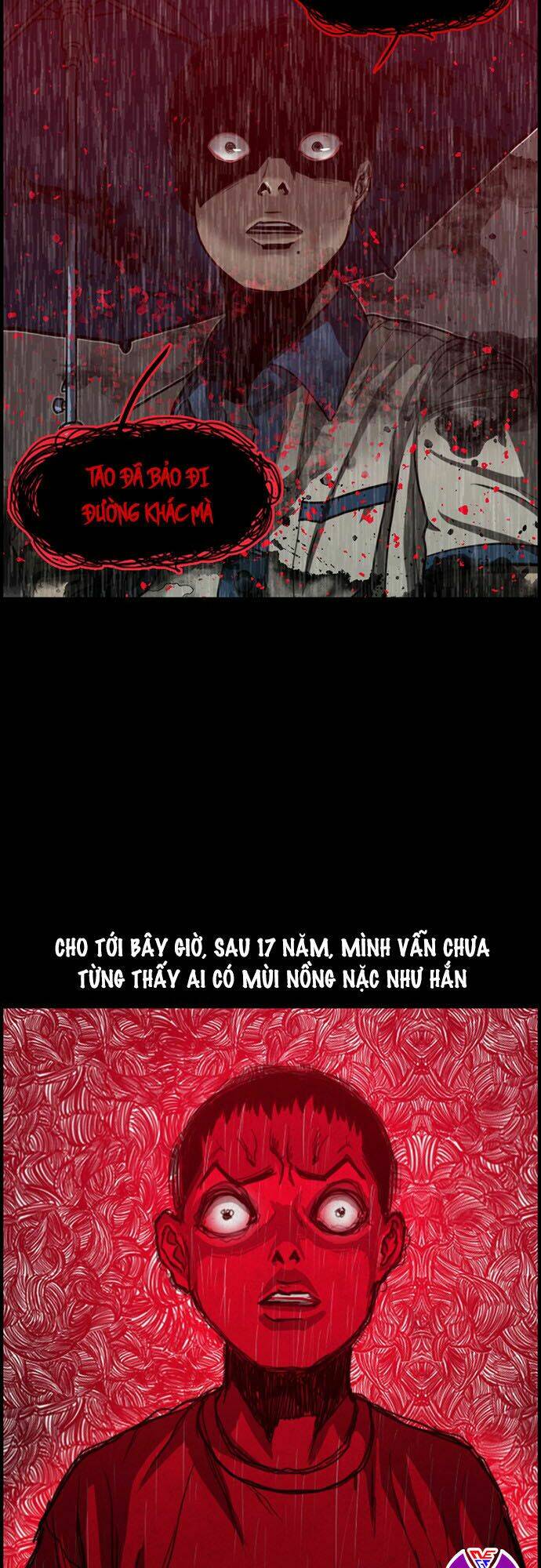 Khu Trọ Quỷ Ám Chương 29 Ảnh 39