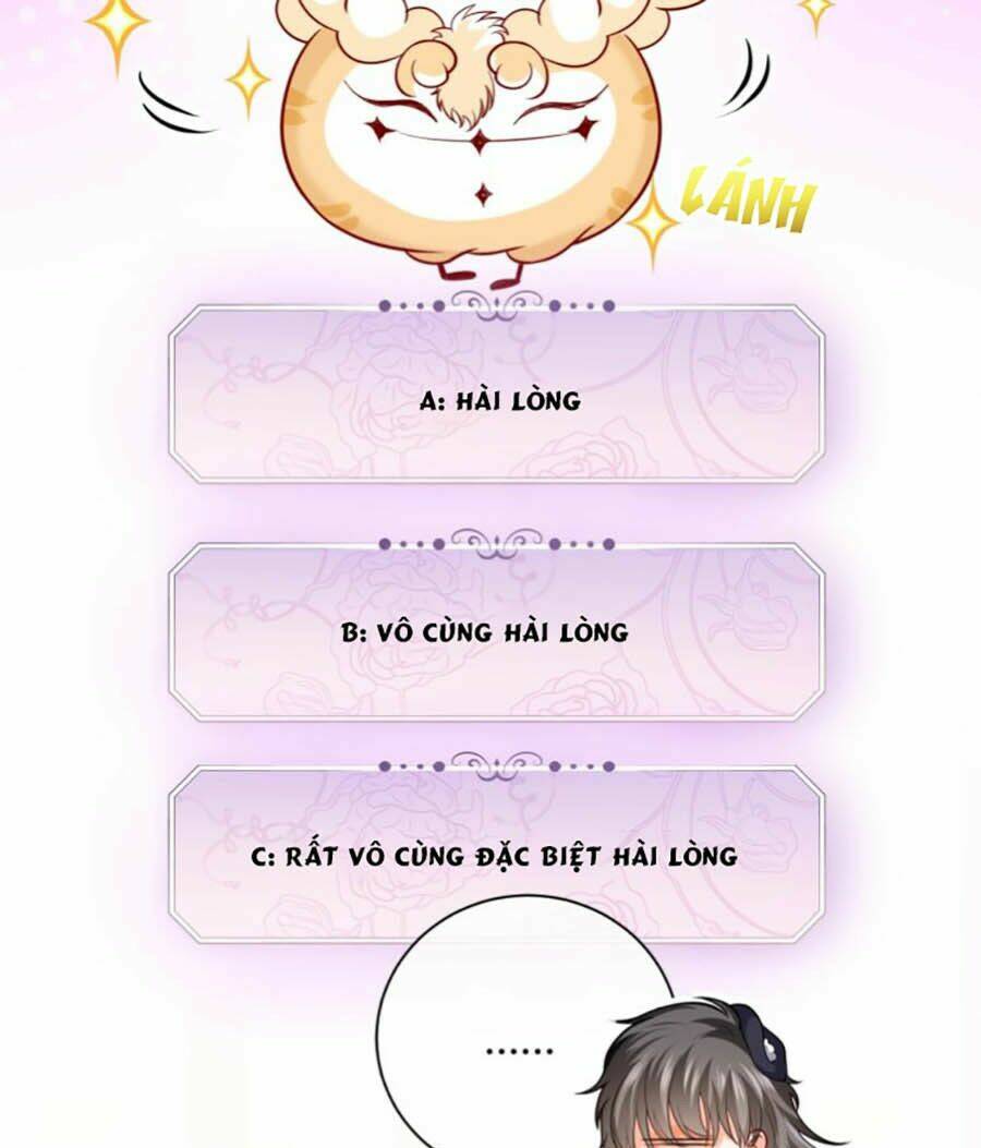 Kiên Quyết Từ Chối Làm Ma Nữ Chương 4 Ảnh 6