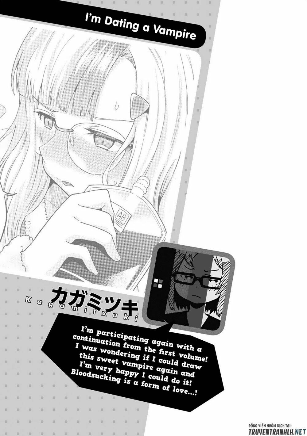 Jingai No Yome To Icha Icha Suru - Anthology Comic Manga Chương 15 Ảnh 19