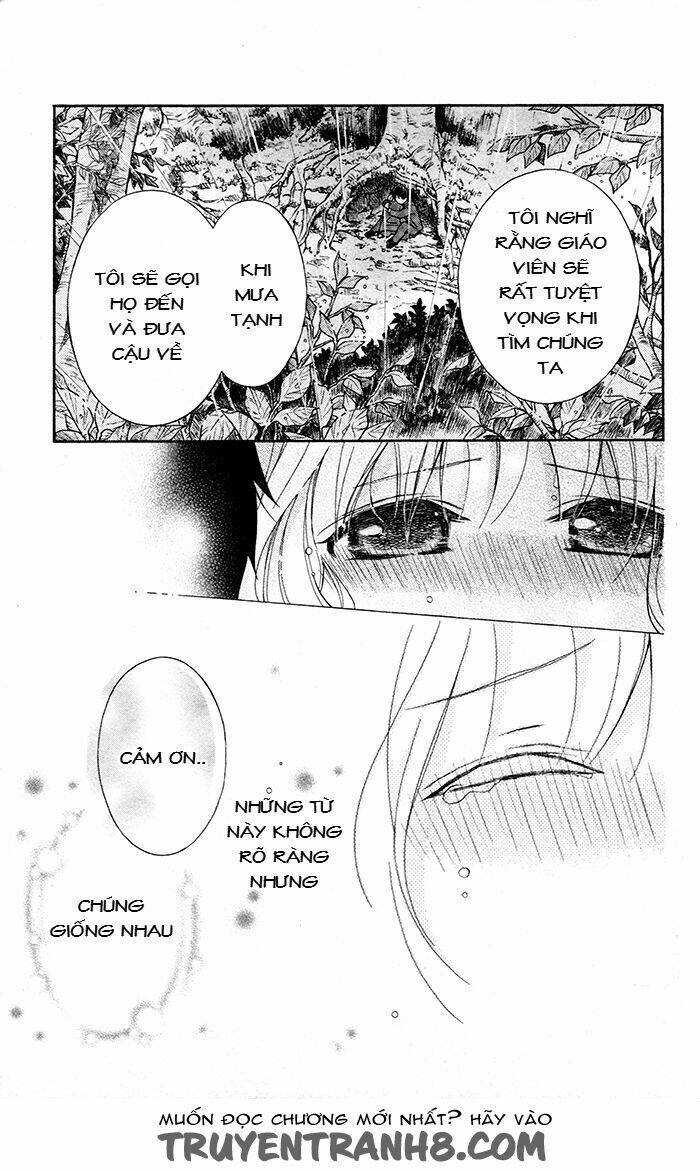 Henyoku No Labyrinth Chương 36 Ảnh 38