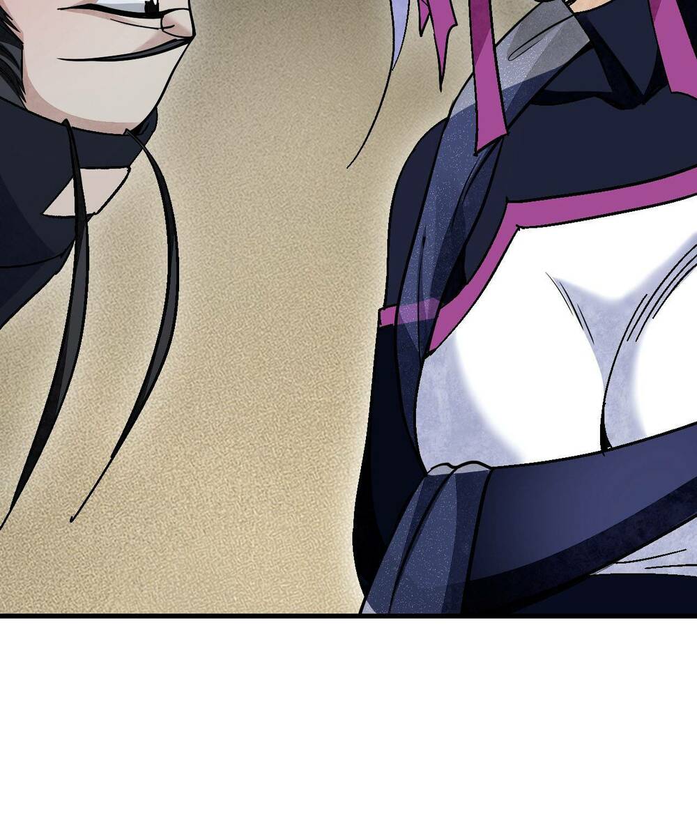 Địa Sát 72 Phép Thần Thông Chương 65 Ảnh 50