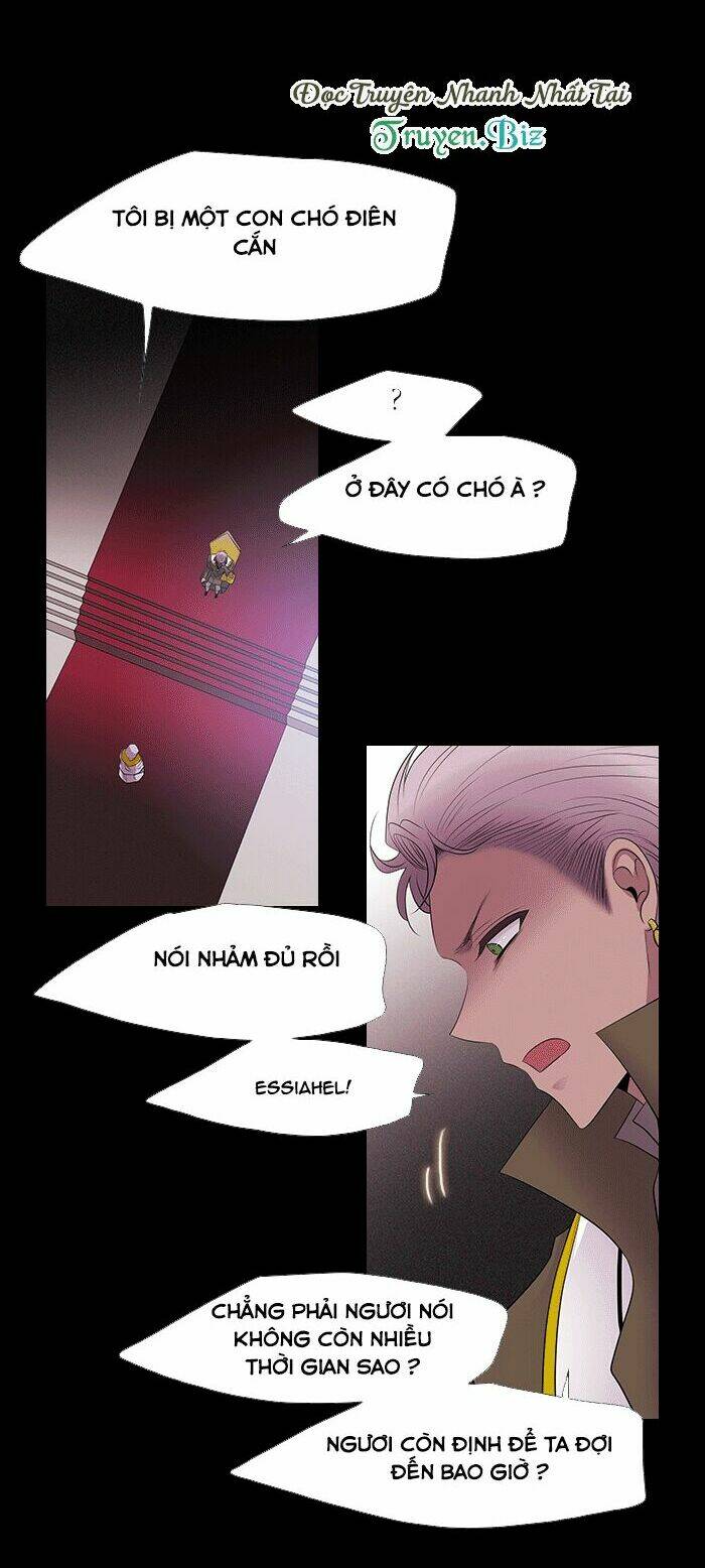 Black Haze Chương 219 Ảnh 26
