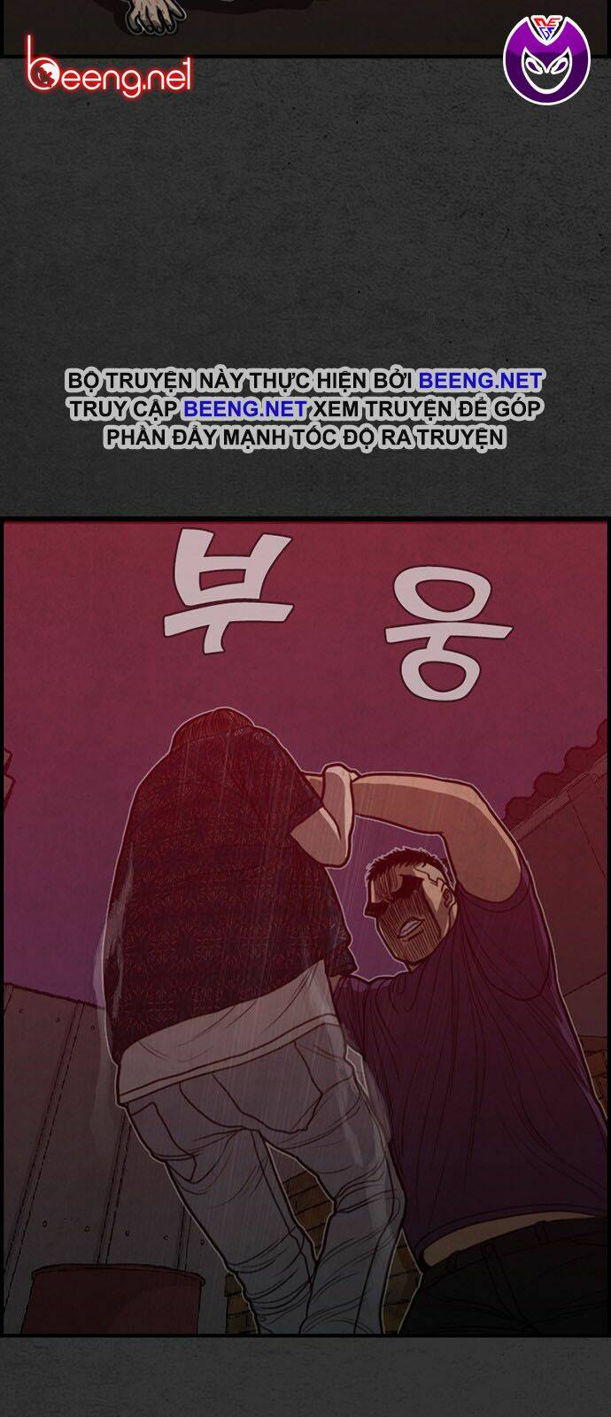 Khu Trọ Quỷ Ám Chương 19 Ảnh 31