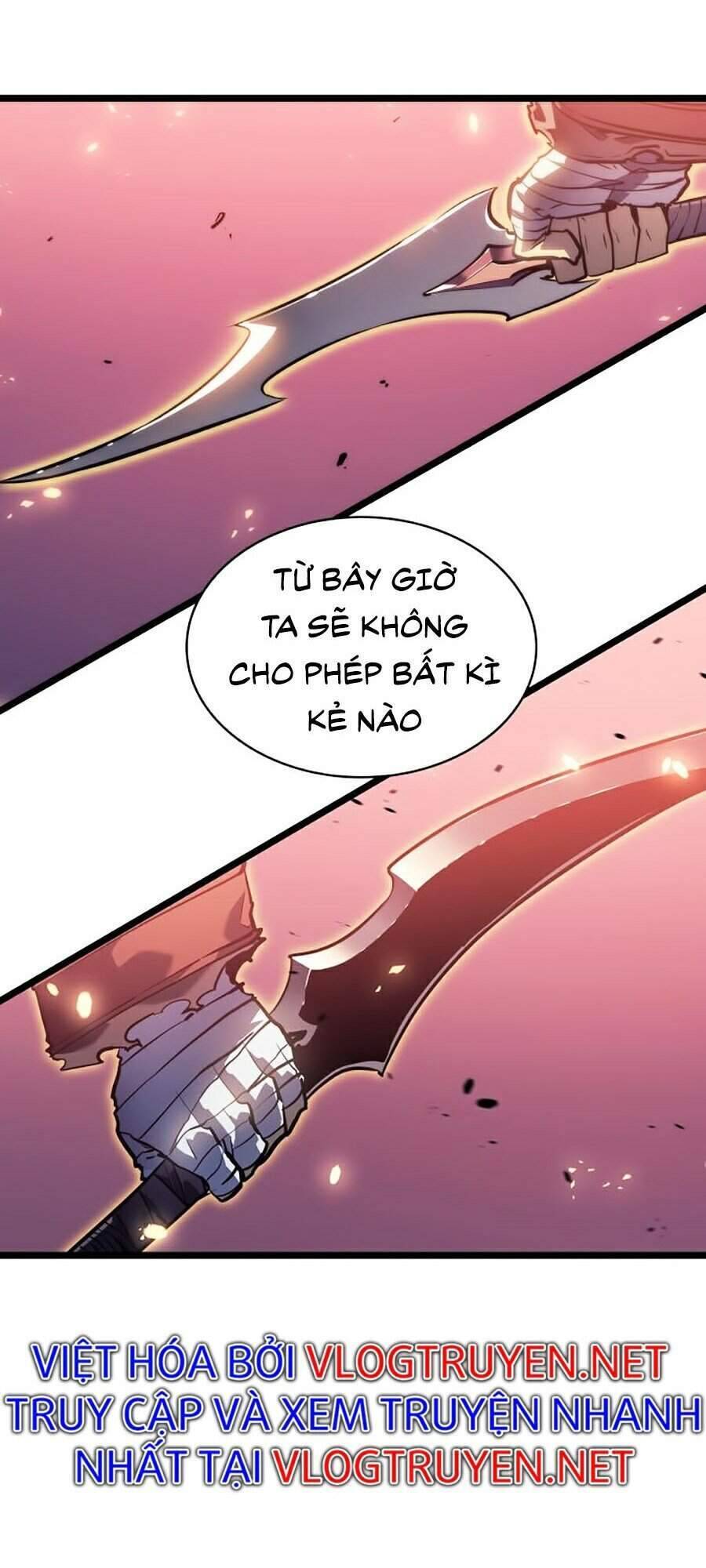 Tôi Thăng Cấp Một Mình Ss2 Chương 52 Ảnh 98