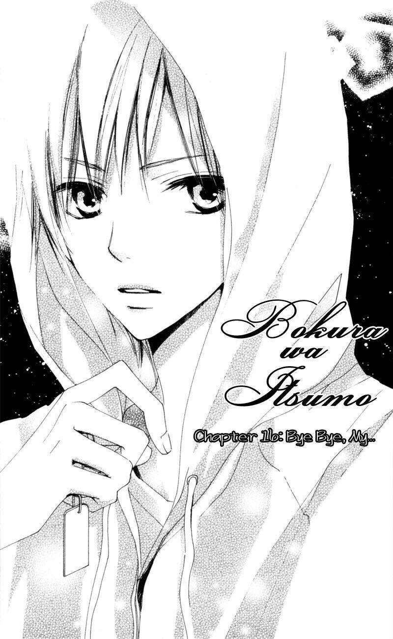 Bokura Wa Itsumo Chương 16 Ảnh 3