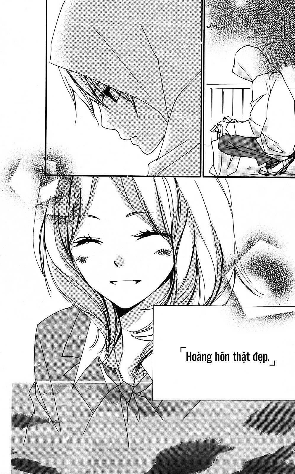 Bokura Wa Itsumo Chương 8 Ảnh 31