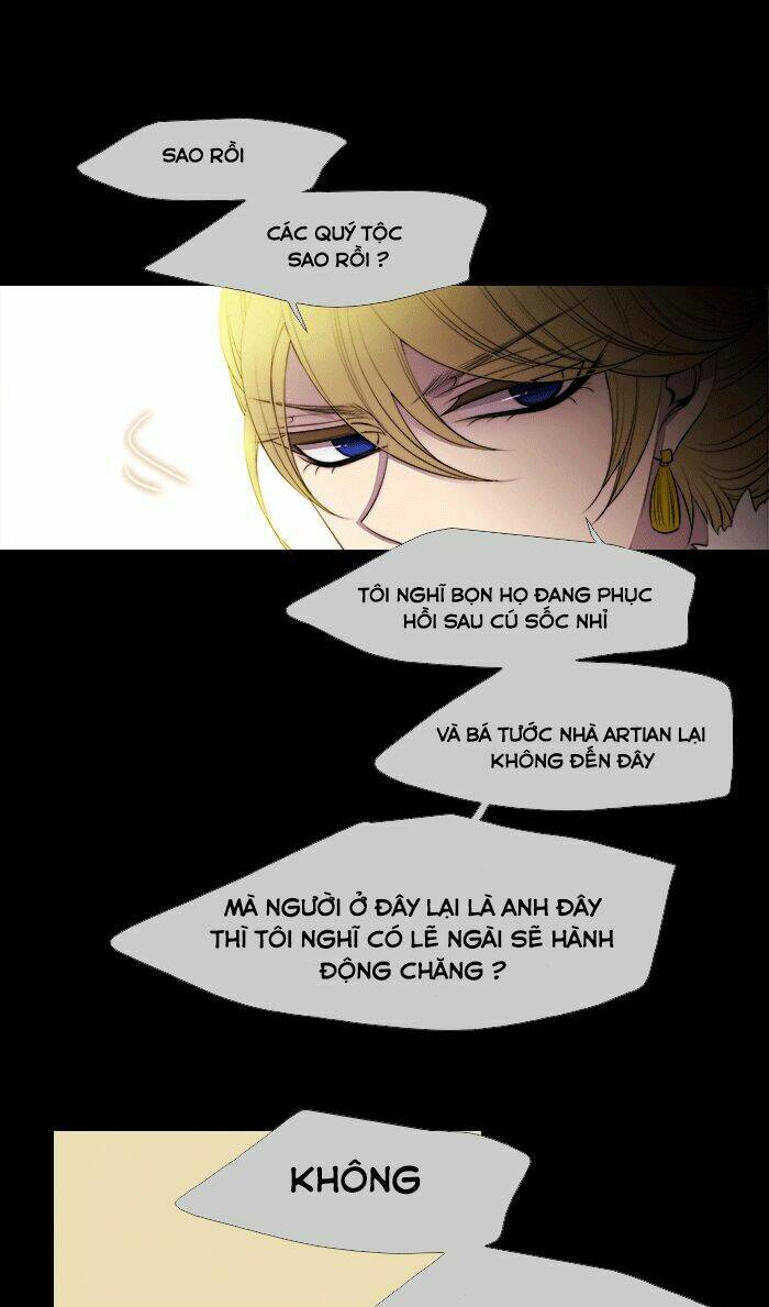 Black Haze Chương 216 Ảnh 8