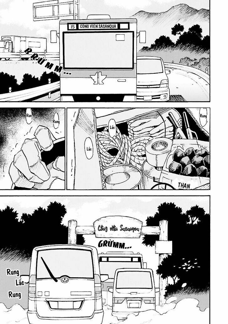 Boku Dake Ga Inai Machi Chương 41 Ảnh 7
