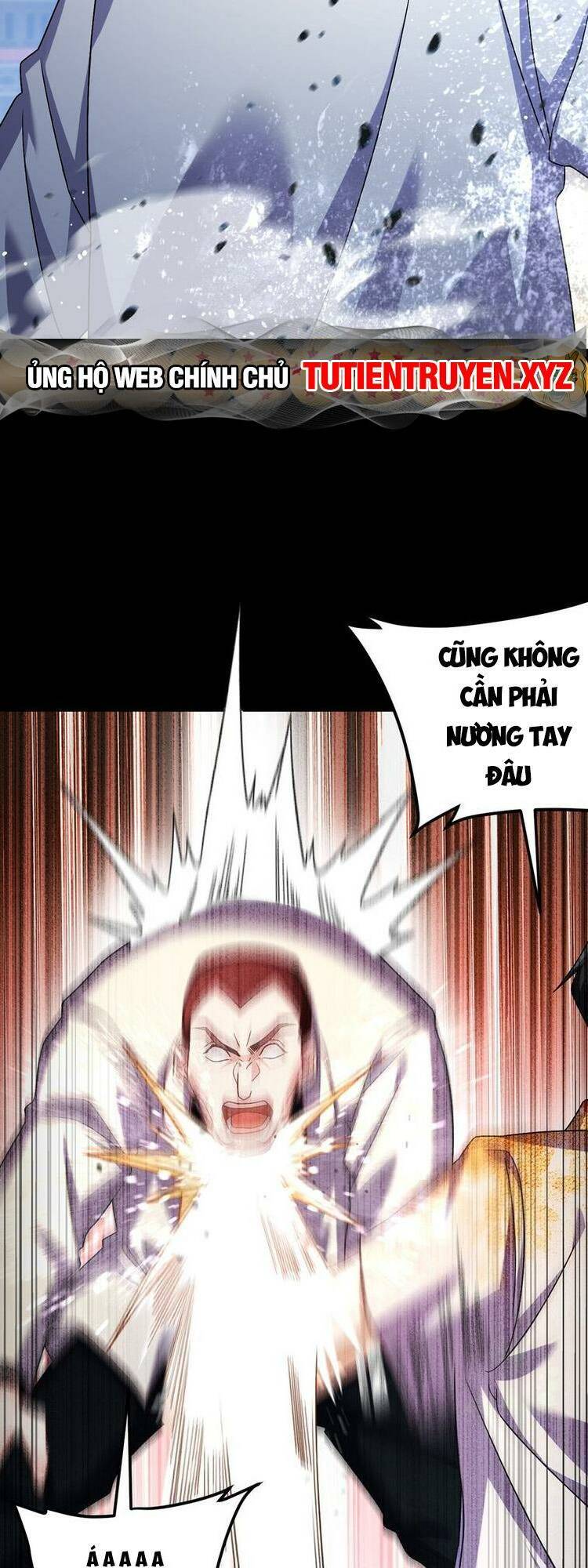 Tiên Tôn Lạc Vô Cực Chương 246 Ảnh 34