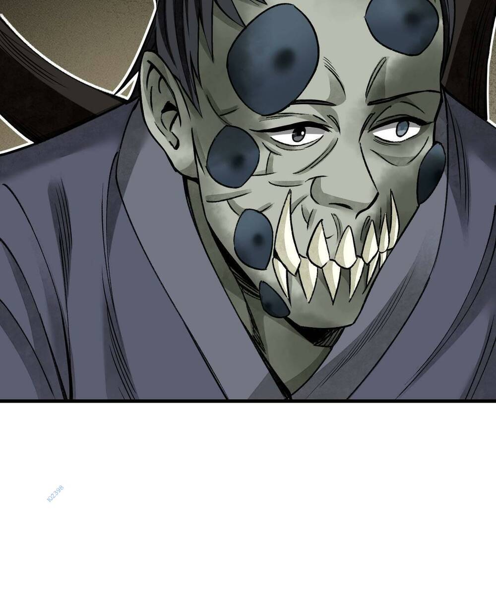 Địa Sát 72 Phép Thần Thông Chương 64 Ảnh 30