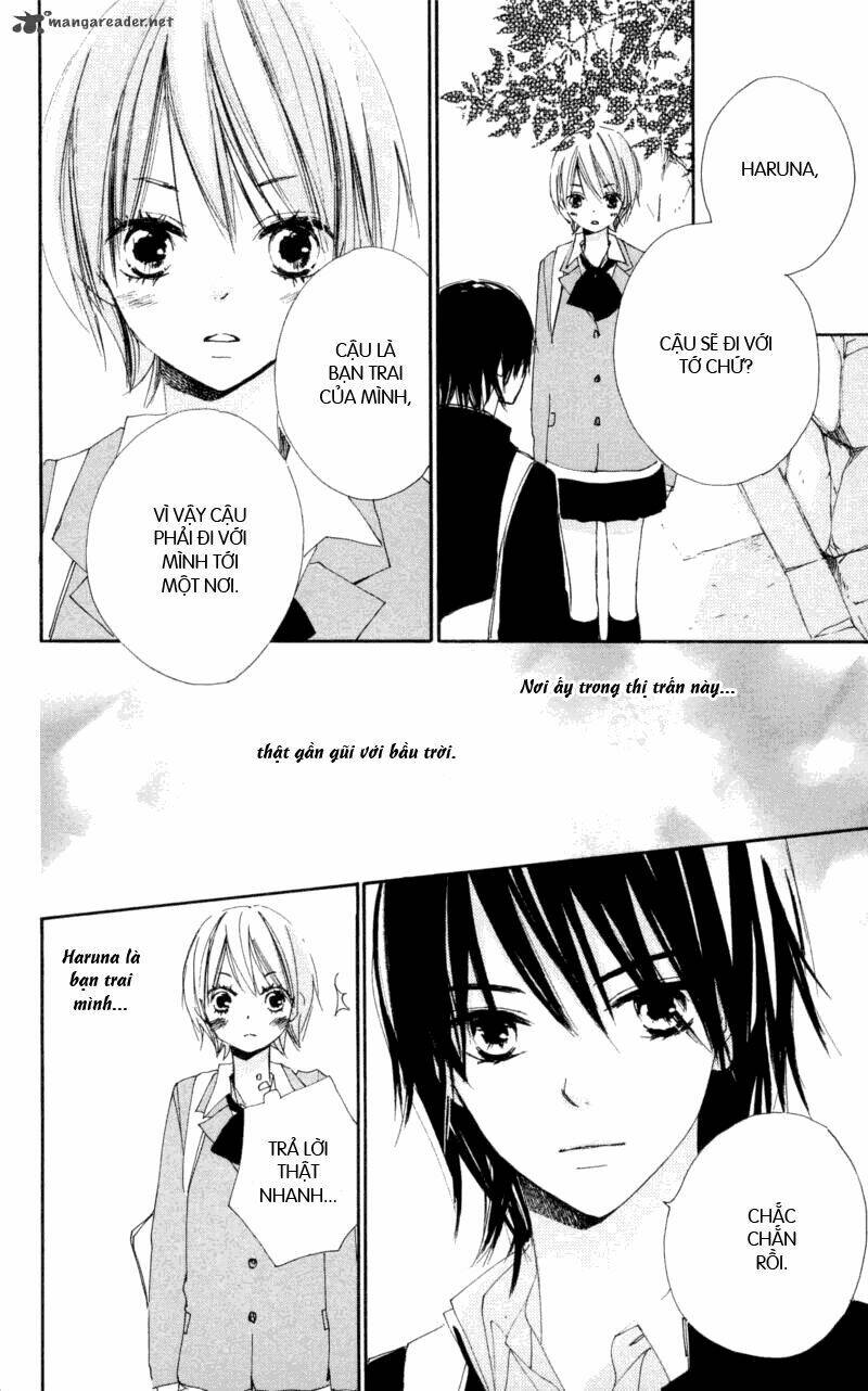 Bokura Wa Itsumo Chương 14 Ảnh 23