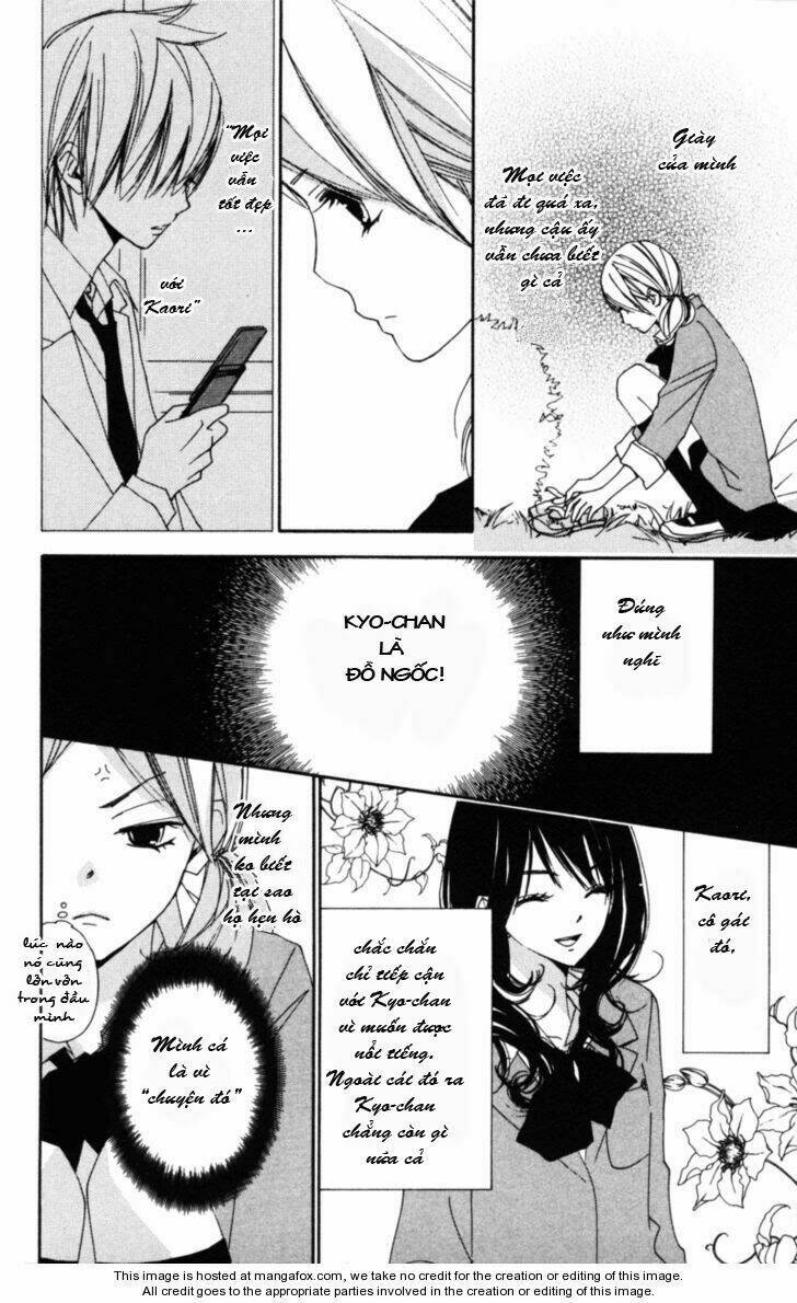Bokura Wa Itsumo Chương 12 Ảnh 13