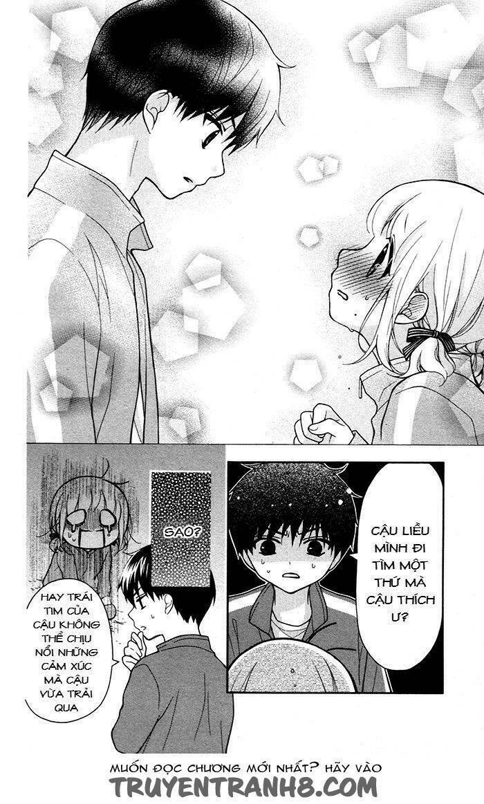 Henyoku No Labyrinth Chương 37 Ảnh 11