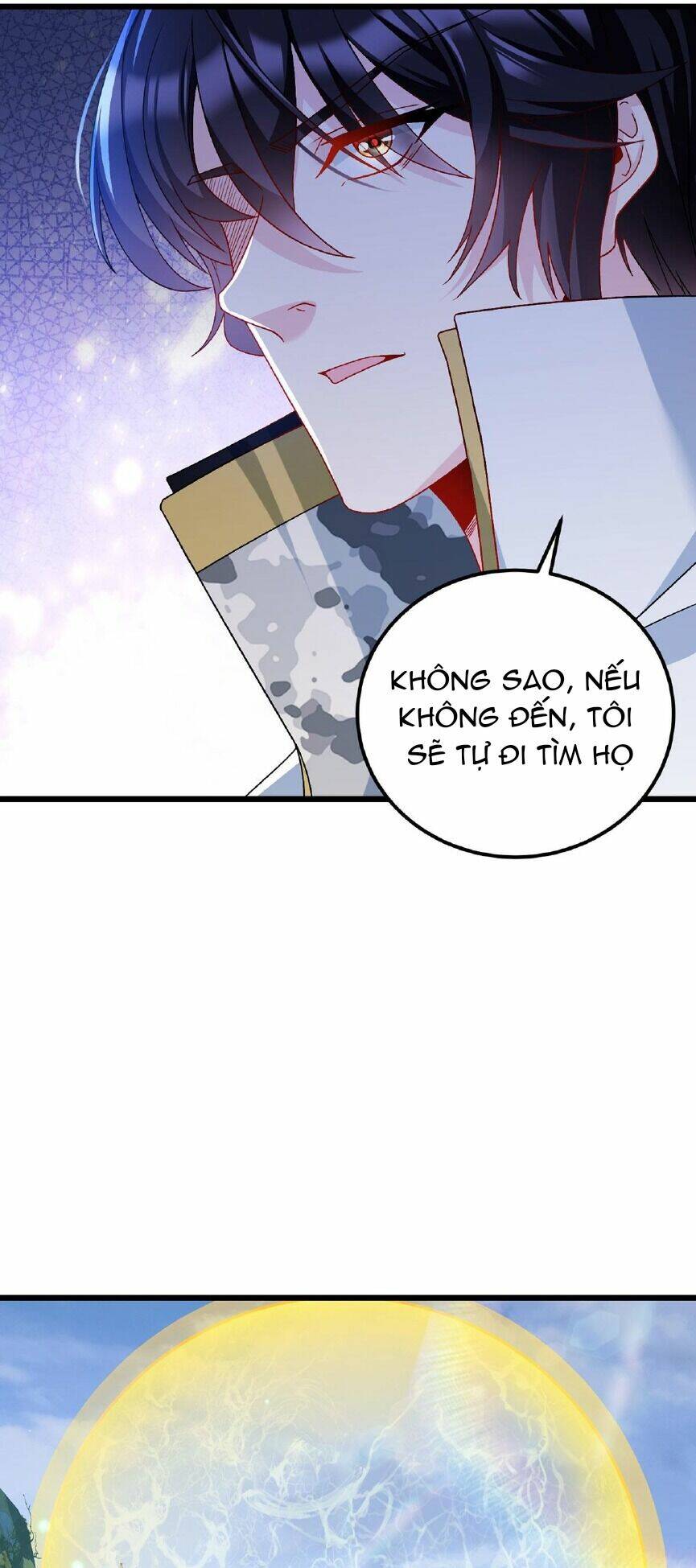 Tiên Tôn Lạc Vô Cực Chương 234 Ảnh 23