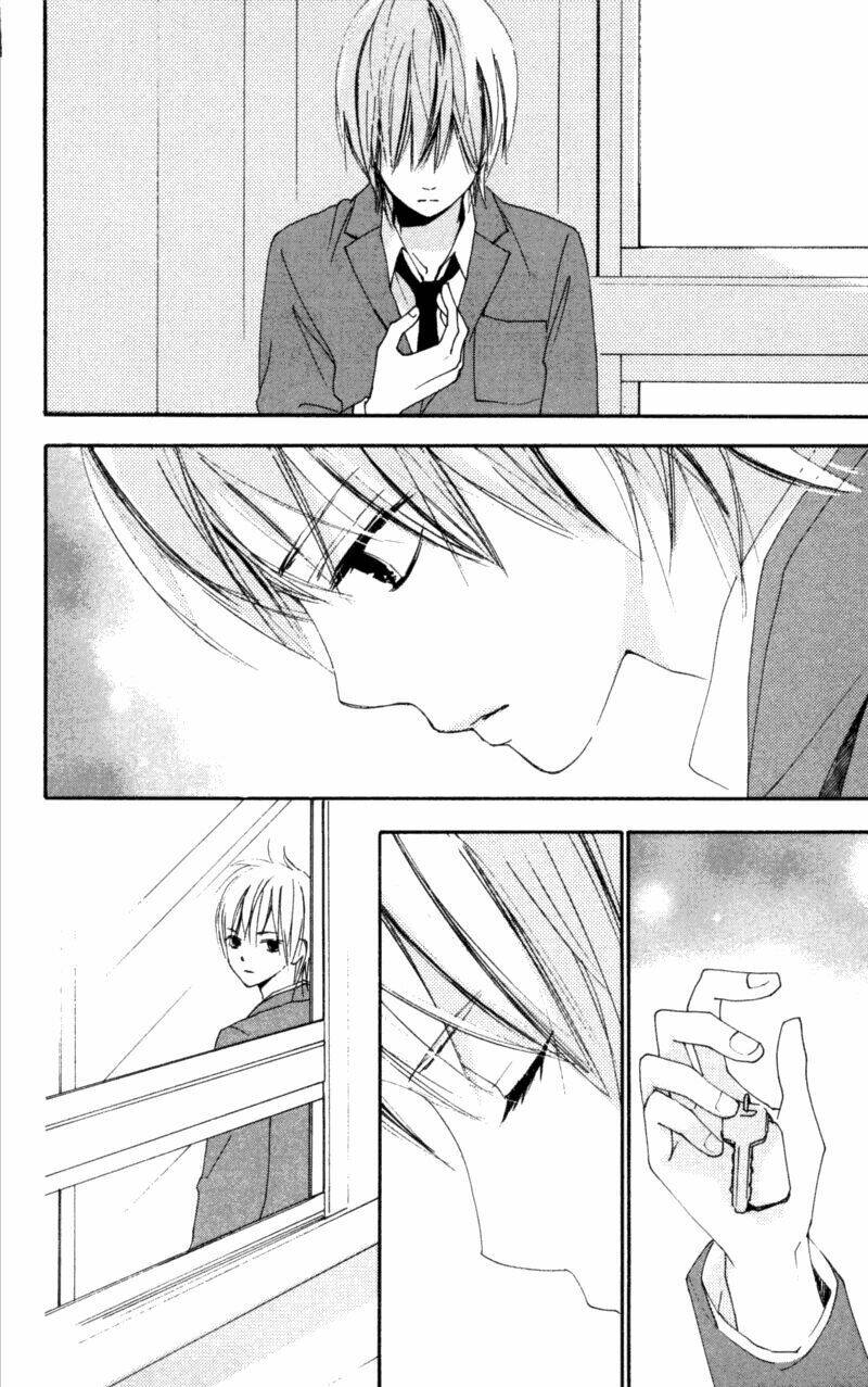 Bokura Wa Itsumo Chương 16 Ảnh 18