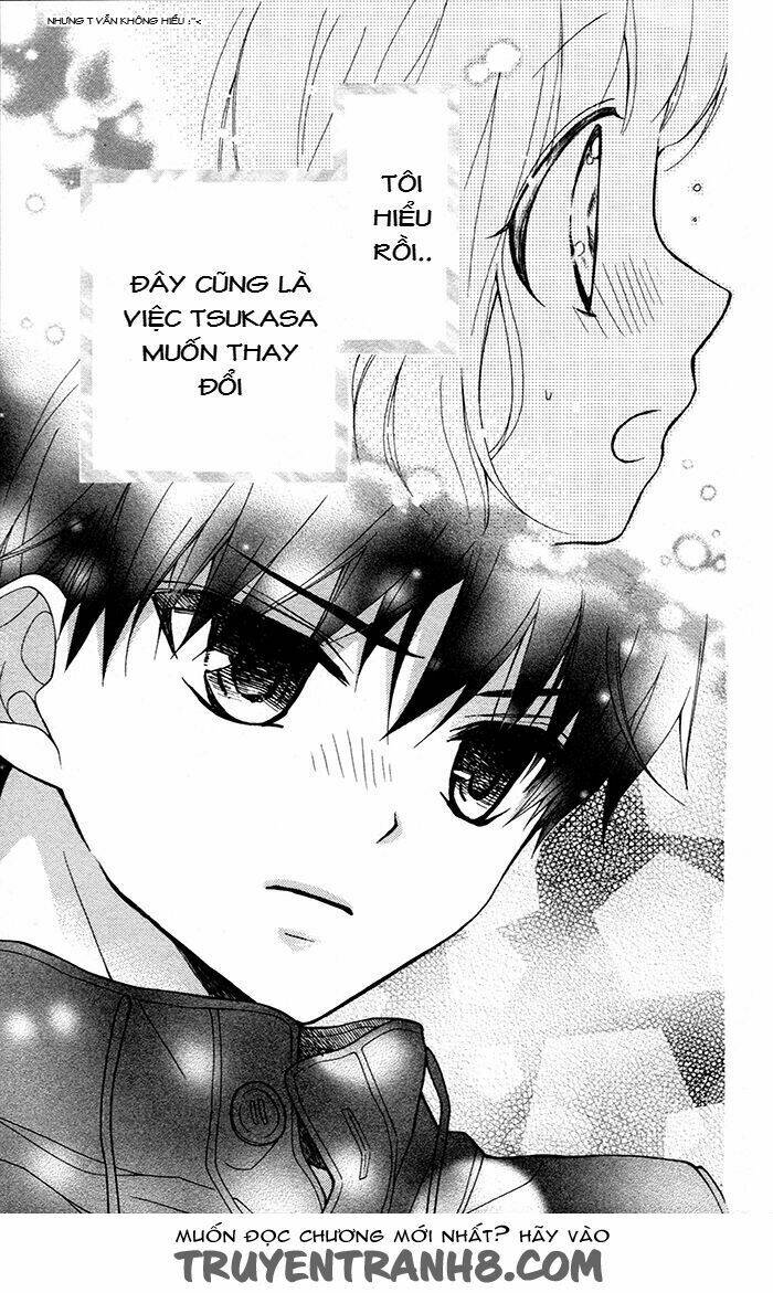 Henyoku No Labyrinth Chương 47 Ảnh 26