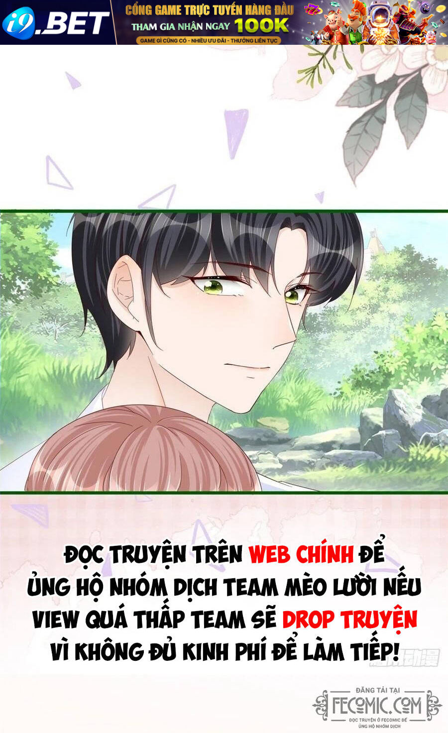 Sự Phản Công Của Nữ Công Tước Phản Diện Chương 39 Ảnh 21