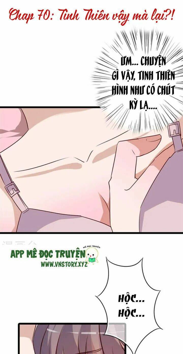Sau Con Mưa Mùa Hạ Chương 70 Ảnh 2