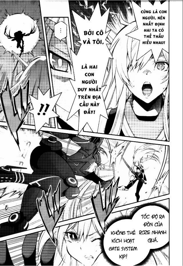 Yu-Gi-Oh! Ocg Stories Chương 6 Ảnh 7