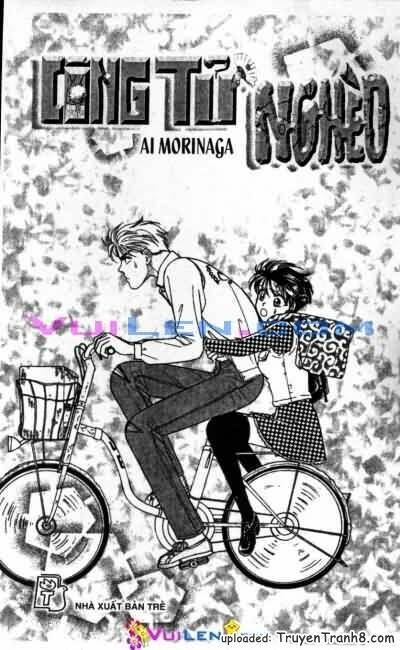 Công Tử Nghèo Chương 1 Ảnh 3