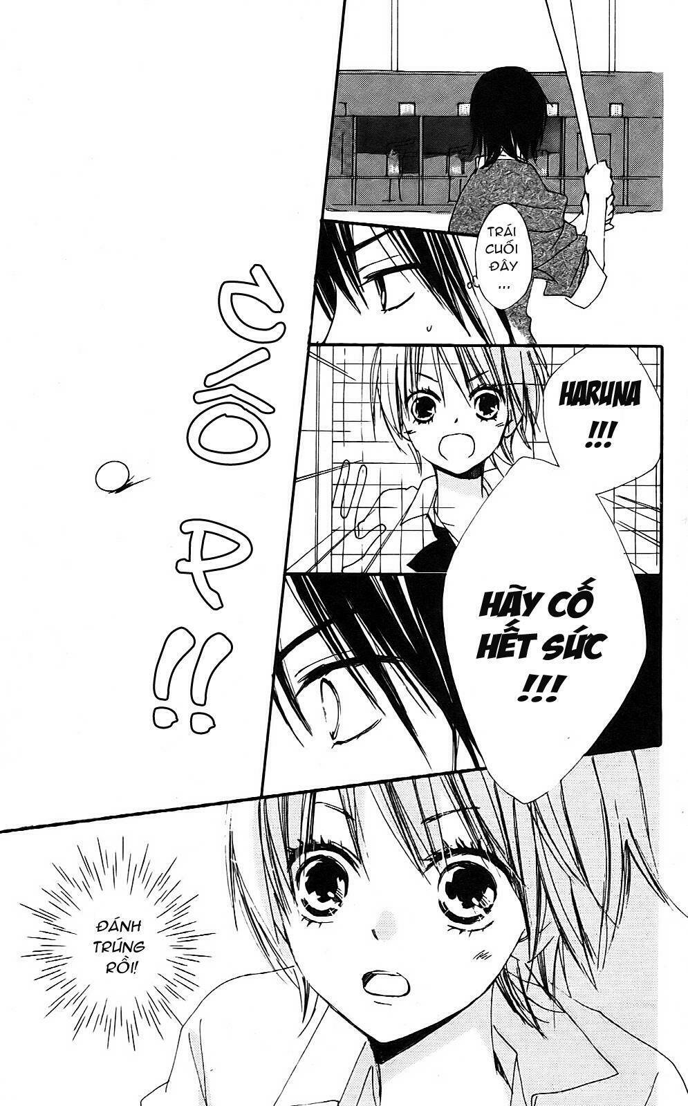 Bokura Wa Itsumo Chương 4 Ảnh 22