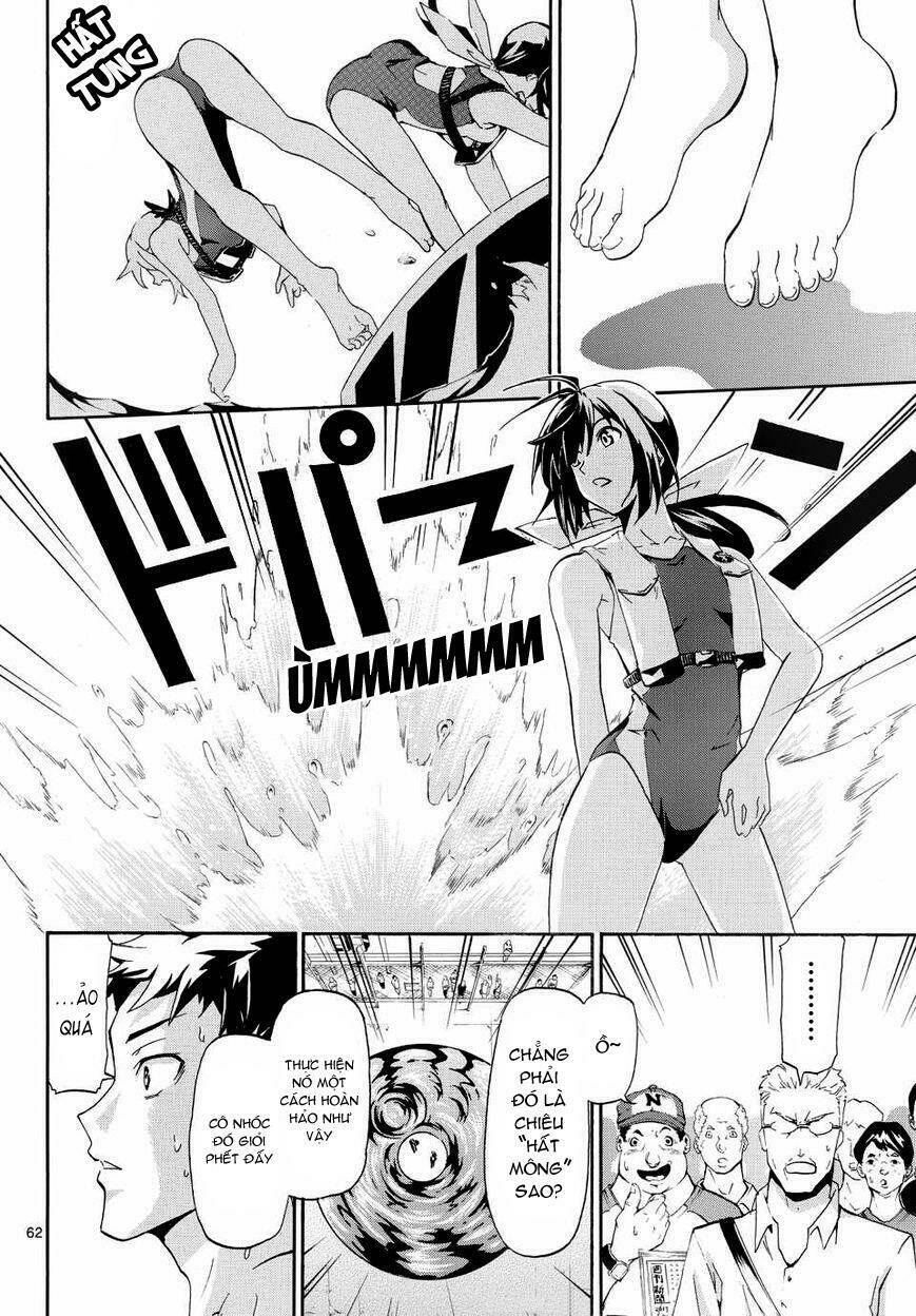 Keijo!!!!!!!! (Yml) Chương 1 Ảnh 64