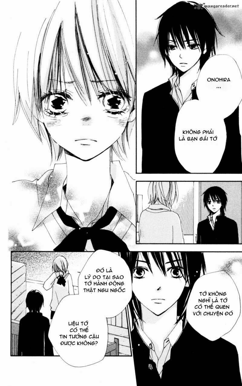 Bokura Wa Itsumo Chương 13 Ảnh 29
