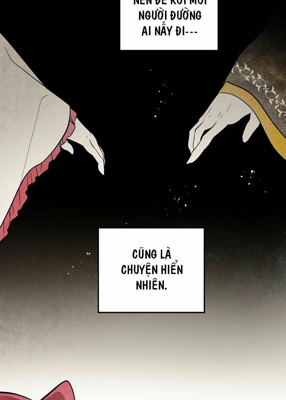 Vân Trung Hoa Chương 111 Ảnh 31