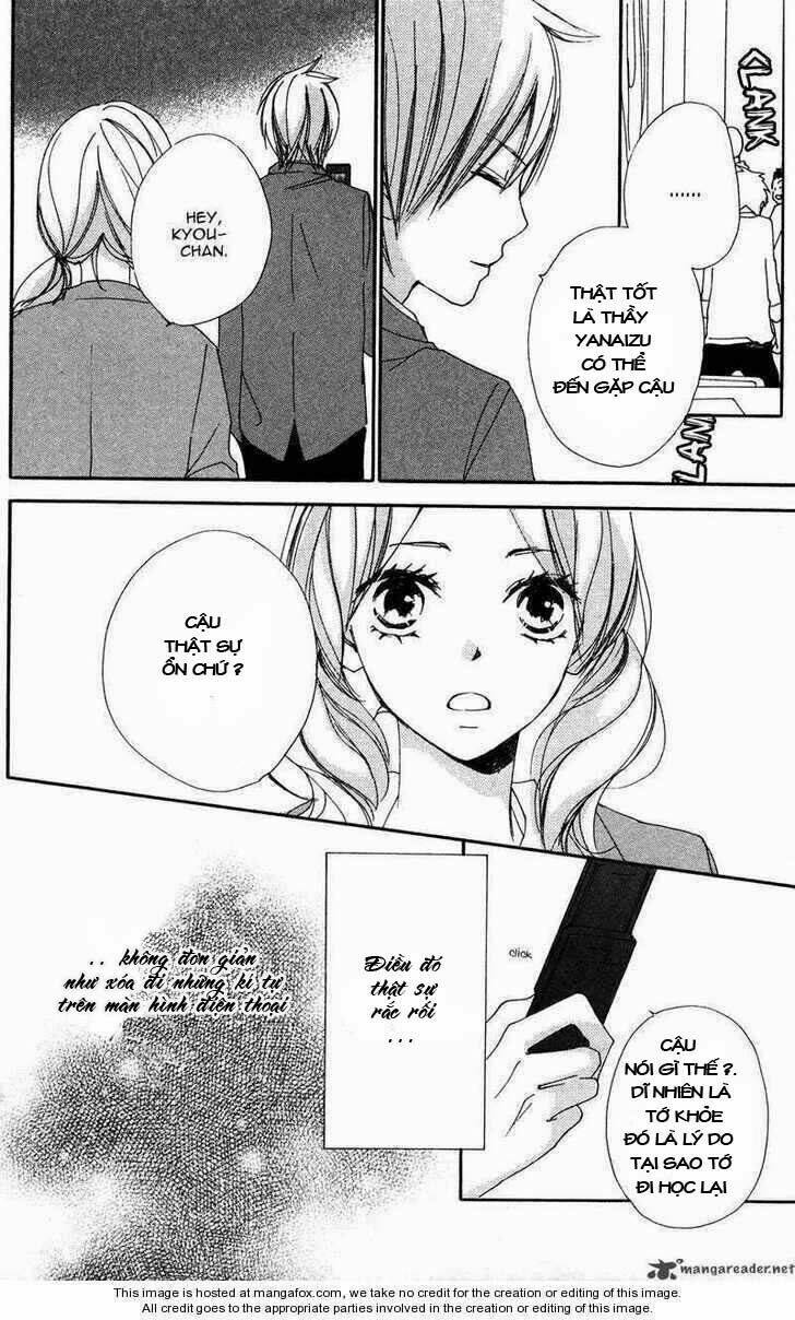 Bokura Wa Itsumo Chương 11 Ảnh 19