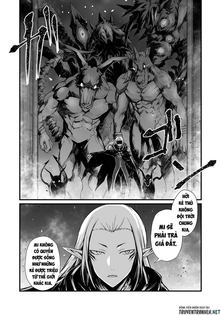 Arifureta Shokugyou De Sekai Saikyou Chương 49 Ảnh 9