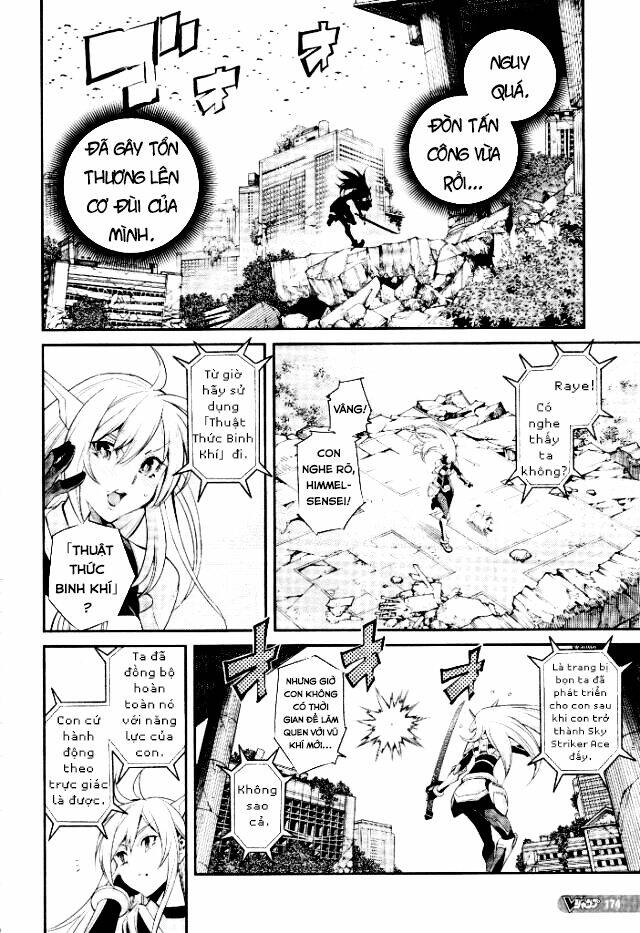 Yu-Gi-Oh! Ocg Stories Chương 5 Ảnh 12