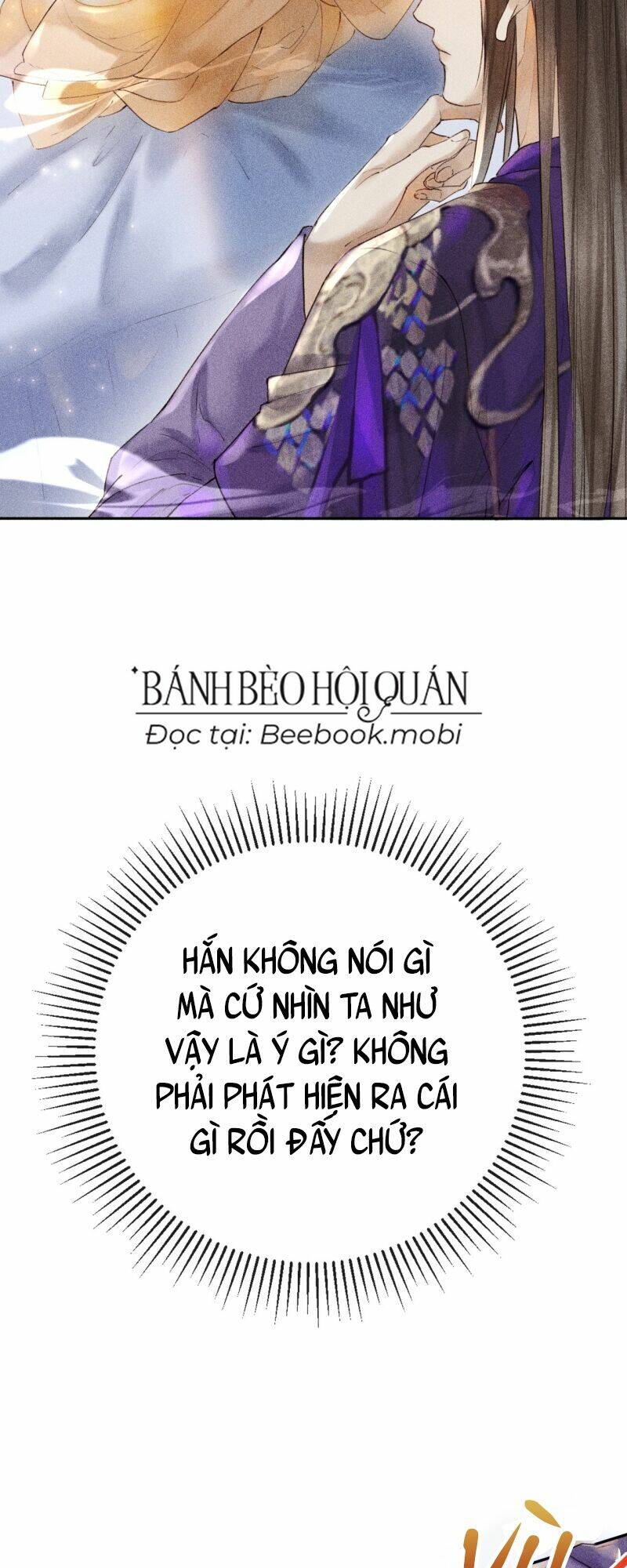 Ta Bám Lấy Đồ Đệ Hắc Hóa Để Kéo Dài Mạng Sống Chương 2 Ảnh 15