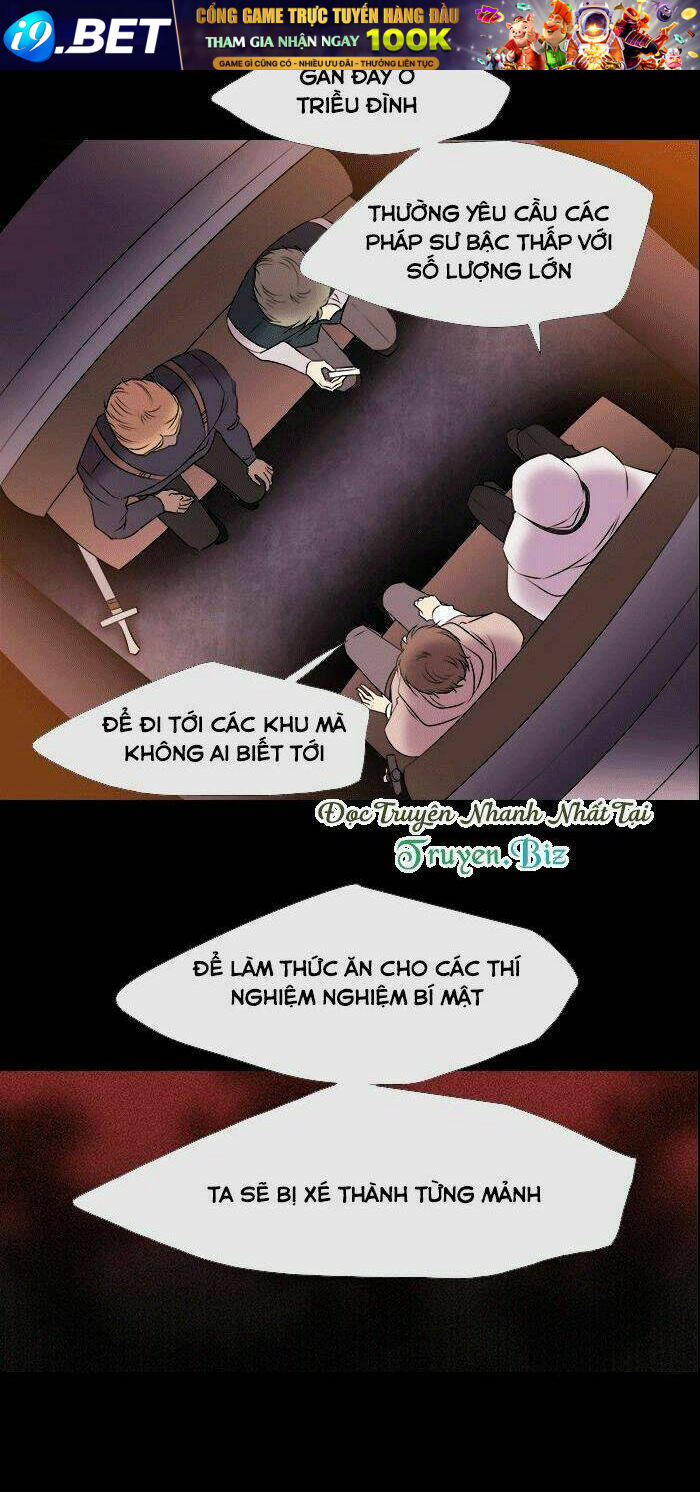 Black Haze Chương 208 Ảnh 14
