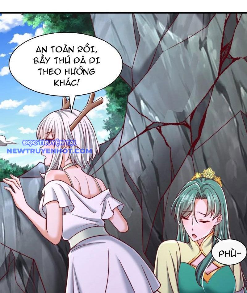 Thổ Lộ Với Mỹ Nữ Tông Chủ Xong, Ta Vô Địch Rồi? Chương 77 Ảnh 16