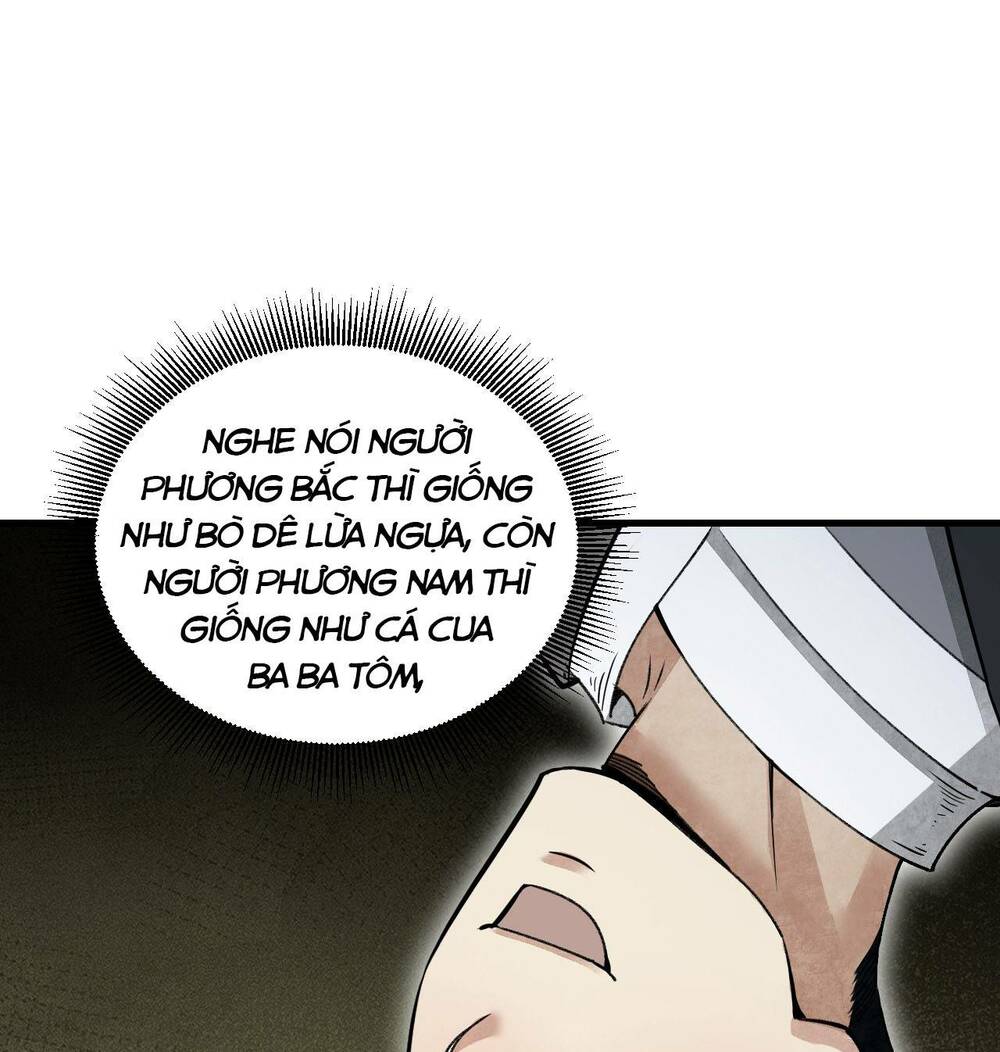 Địa Sát 72 Phép Thần Thông Chương 64 Ảnh 57