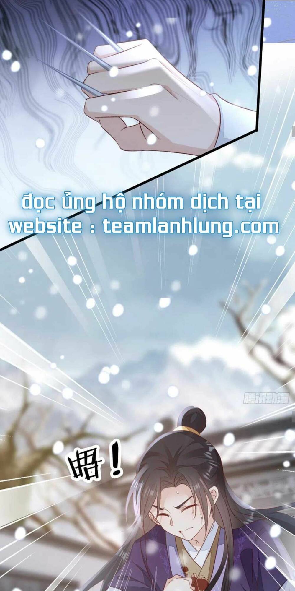 Mau Xuyên Không Rửa Tội Cho Nhân Vật Phản Diện Chương 146 Ảnh 23