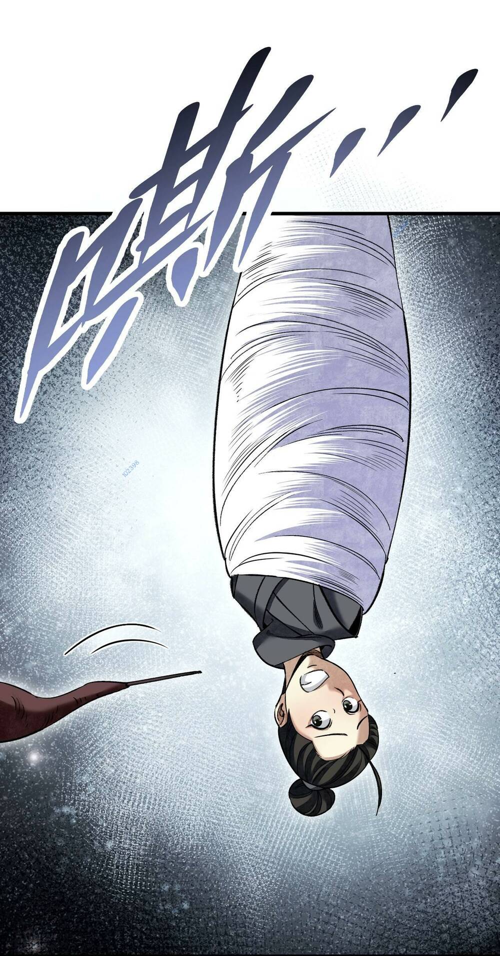 Địa Sát 72 Phép Thần Thông Chương 66 Ảnh 48