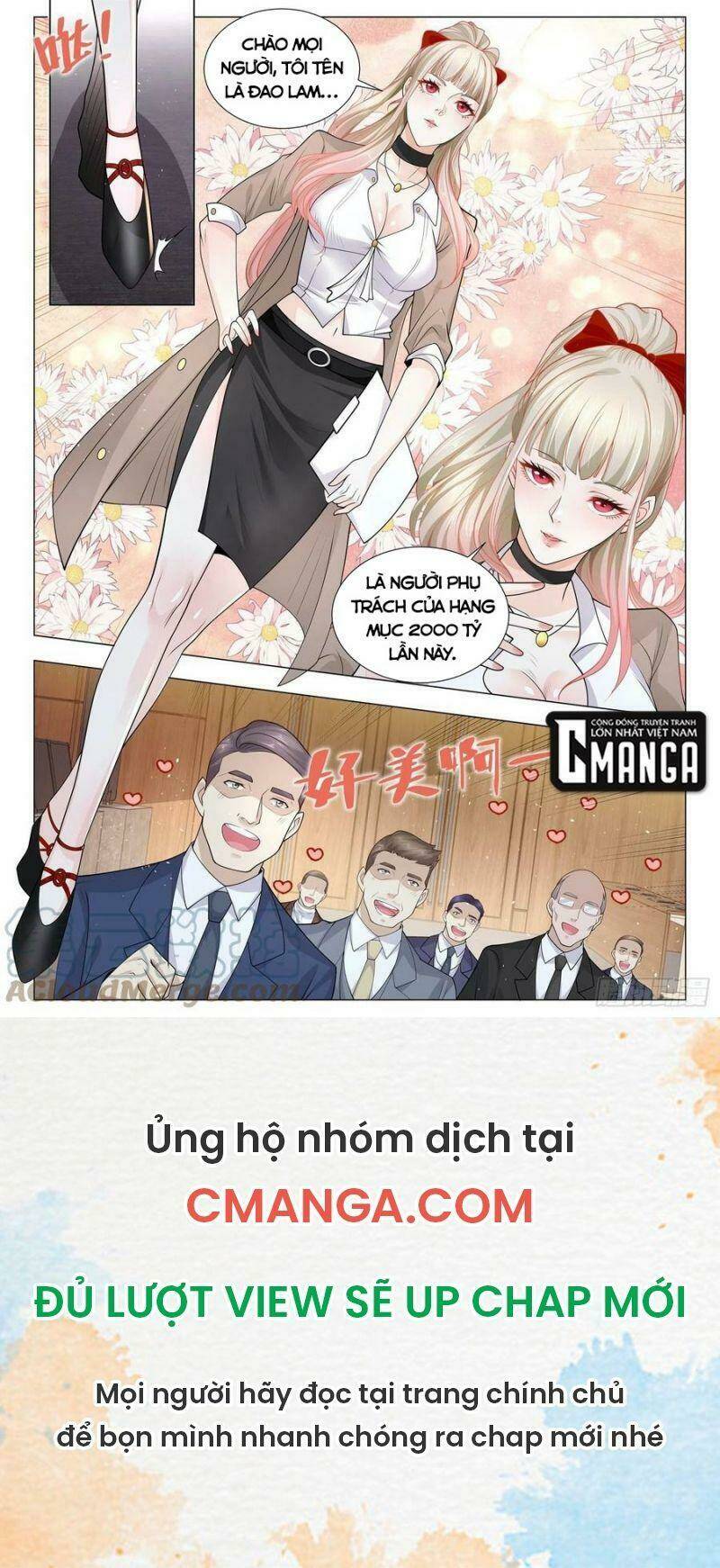 Thần Hào Chi Thiên Hàng Hệ Thống Chương 401 Ảnh 13
