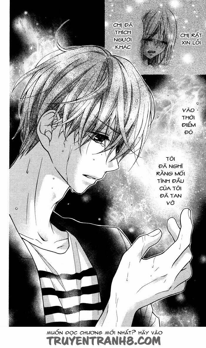 Henyoku No Labyrinth Chương 52 Ảnh 5