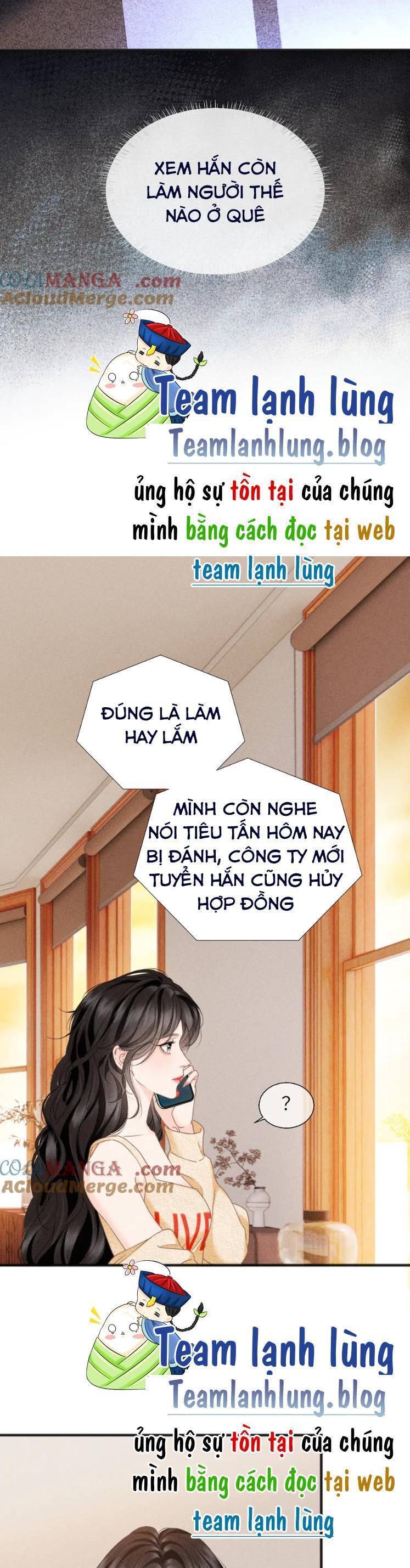 Say Đắm Chương 27 Ảnh 10