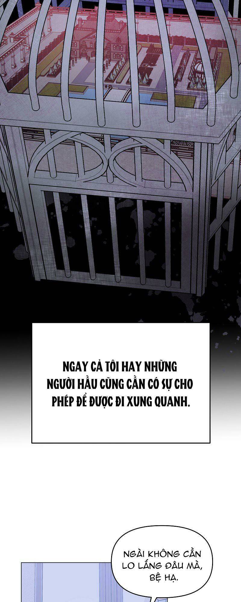 Lấy Đi Trái Tim Nàng Tiên Cá Chương 1 Ảnh 63