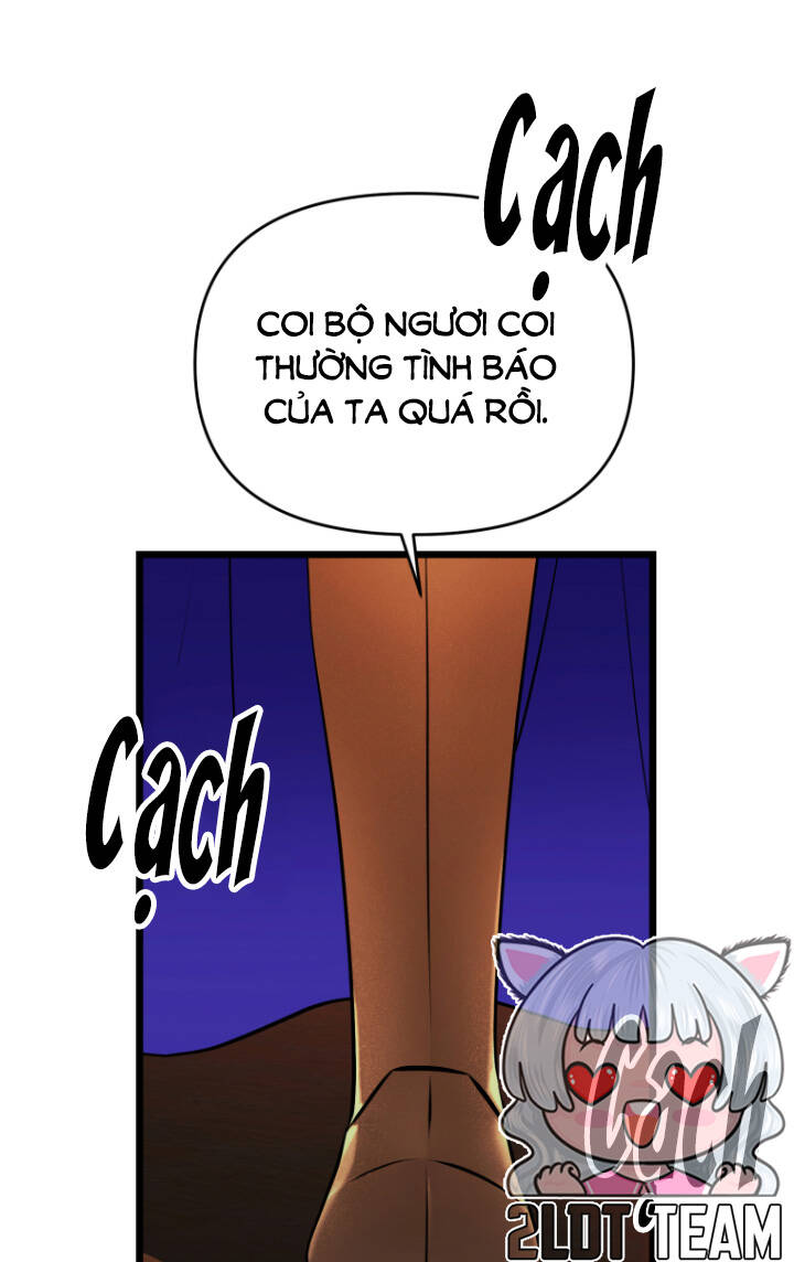 Hoàng Đế Bệ Hạ Là Mãnh Thú Chương 69 Ảnh 20