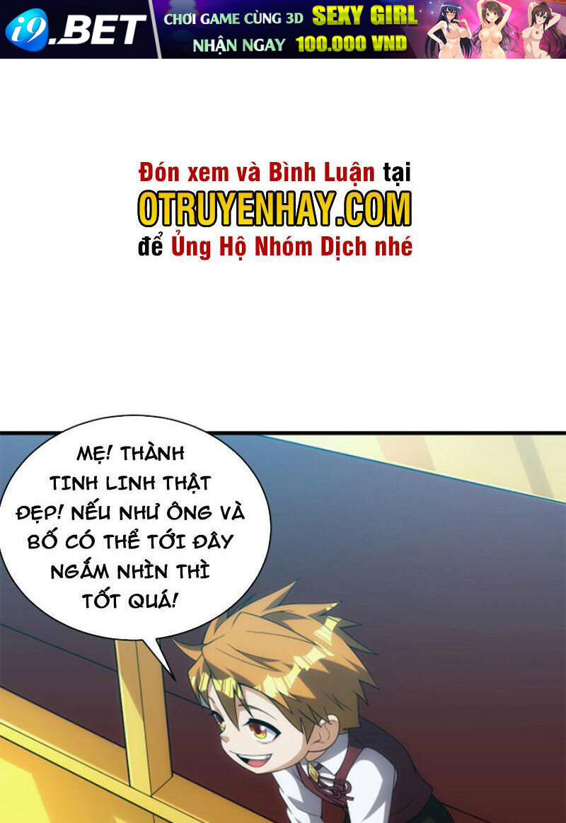 Đạo Sĩ Ma Pháp Dị Thế Giới Chương 8 Ảnh 8